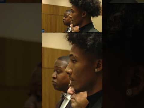 Memphis recruit Mikey Williams pleads guilty to making criminal threats #news #basketball #memphis