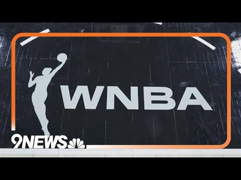 WNBA expanding to 3 new cities over next 5 years