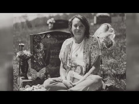 East TN mom who lost daughter reacts to new law cracking down on aggressive drunken driving