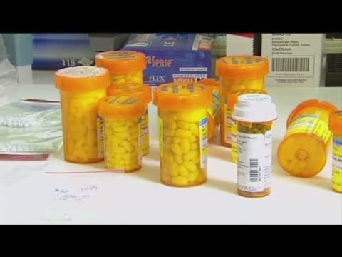 Ohio’s share of Purdue Pharma settlement aims to support addiction recovery