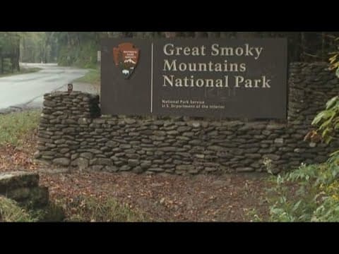 Three people in custody after road rage shooting on the Spur between Gatlinburg and Pigeon Forge