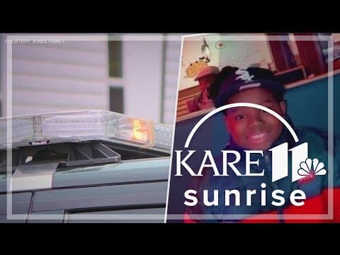 Charges expected for fatal shooting of 12-year-old