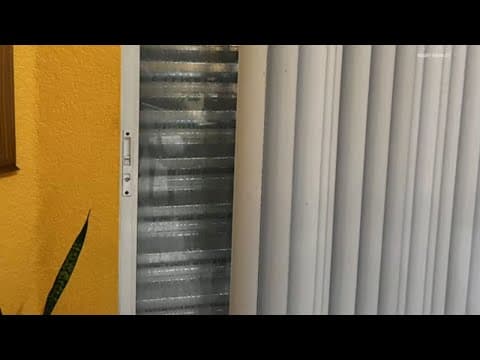 Hoosier family hunkers down for Hurricane Milton in Florida