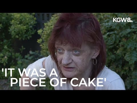 Portland program offers free AC to beat the heat