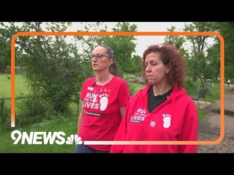 Organizers consider how to move forward after Boulder attack