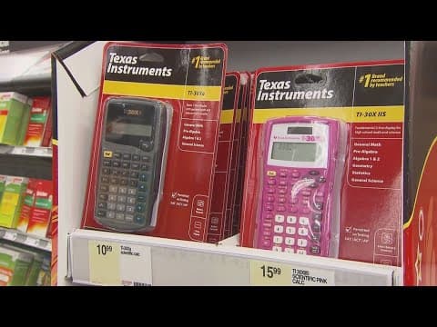 Where's the money? | Parents are spending more on back-to-school than expected