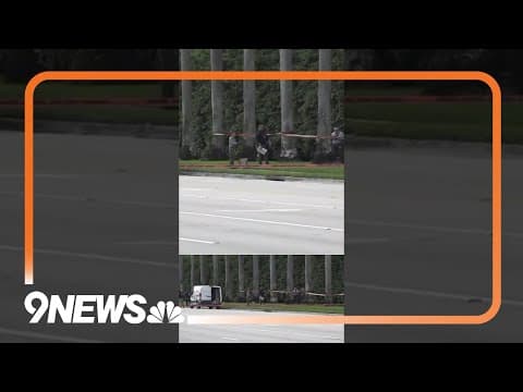 FBI investigating new assassination attempt on Donald Trump