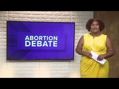 LDH meets to discuss adding another rare birth condition to state’s abortion ban exceptions