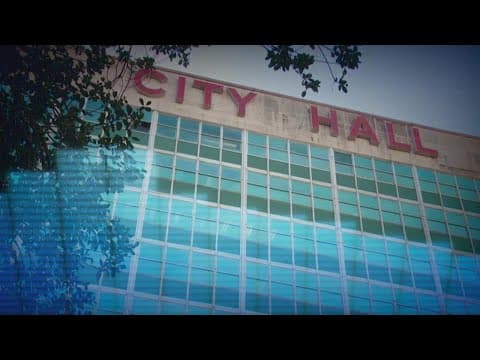 Inspector General's report shows building safety inspections lacking prior to Hard Rock collapse