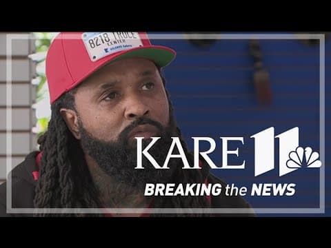 St. Paul community helps teens deal with trauma after shooting