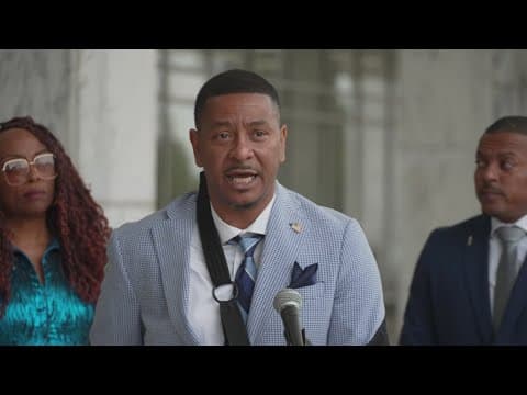 Chef stunned, arrested by police at Dallas Love Field wants apology