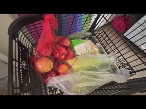 Emergency allotments to CalFresh benefits for millions of Californians end February 28