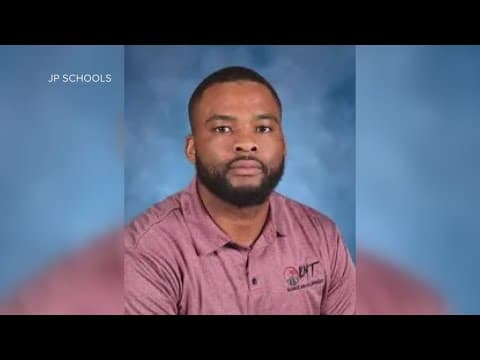 Harahan Teacher on Leave After Alleged Student Chokehold in Louisiana, Students react