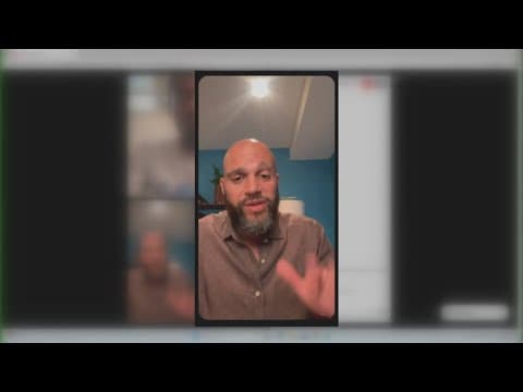 Robert Wight answers questions about authority in DC