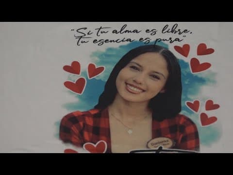 Man admits to killing 22-year-old girl in Knoxville