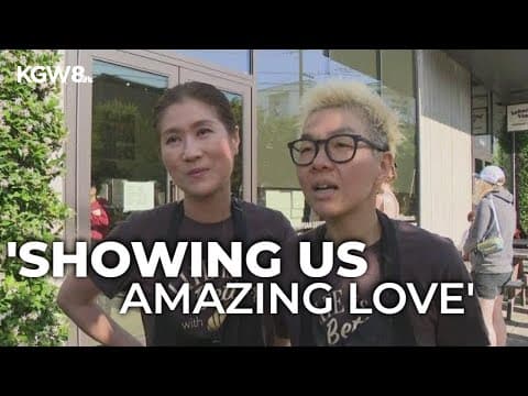 JinJu Patisserie reopens after winning James Beard Award for Outstanding Bakery