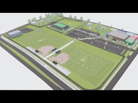 What the Emerald Youth Foundation wants to do with Chilhowee Park