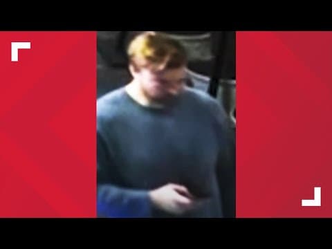 Person Of Interest in fatal assault outside Northwest DC restaurant