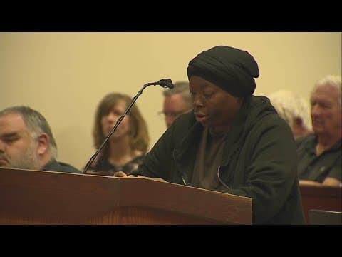 Latest headlines | Aurora paramedic sentenced for role in 2019 death of Elijah McClain