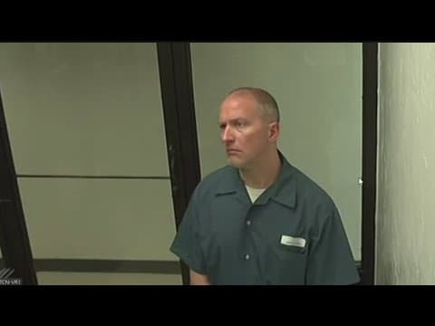 Derek Chauvin pleads guilty to tax evasion charges