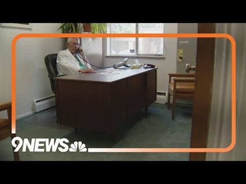 Boulder doctor who performed abortions for more than 50 years closes practice
