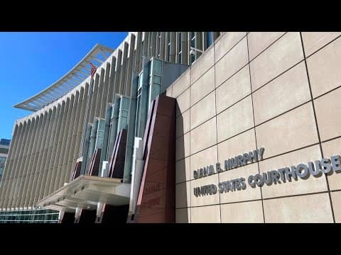 KARE 11 Investigates: 8 federally charged in Minnesota Housing Stabilization Fraud Scandal