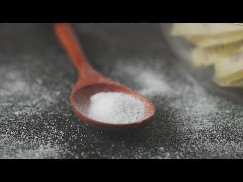 Houston dietitian weighs in on study that links fake sugar to heart disease