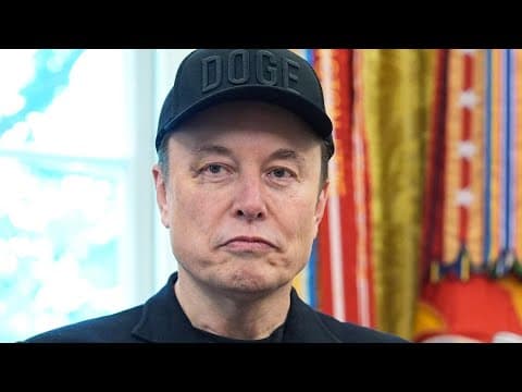 Tesla awards CEO Musk millions of shares valued at about $29 billion