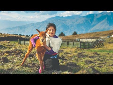 Give a gift that makes a difference with World Vision