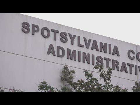 Spotsylvania Schools fires superintendent who suggested getting rid of libraries, banned books