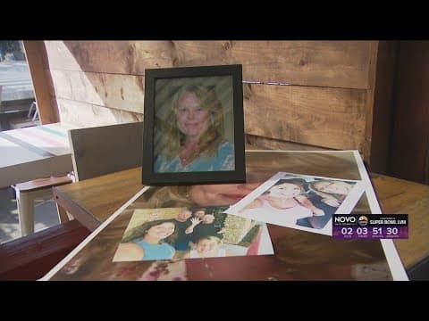 Mothers Against Drunk Driving remind drivers to be safe ahead of Super Bowl weekend