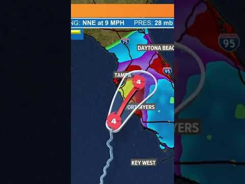 #kare11 keeping you up to date with all the latest #hurricaneian details