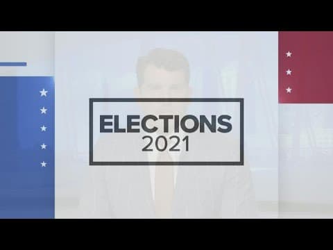 Tomorrow is Election Day here in Ohio