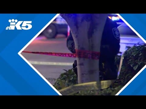 Seattle police investigating deadly shooting in Lake City area