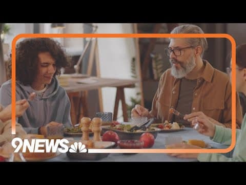 Study: People age in bursts during their mid-40s, at 60