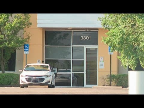 Police identify woman killed, suspect who died after shooting at Groveport warehouse