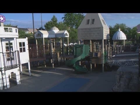 Northeast community advocating for new rec center to keep kids off the streets