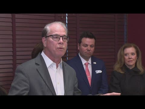 Indiana state officials to be inaugurated Monday