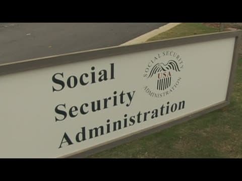 New rule could impact social security