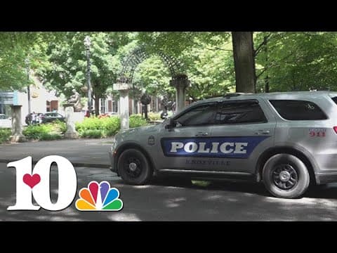 KPD report shows less crime reported in downtown area, even after stabbing in Krutch Park