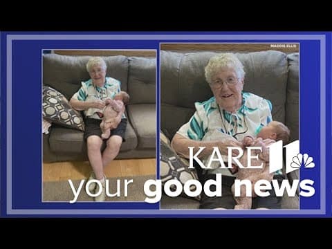 Your Good News: Sara Ramirez, Maddie Ellis