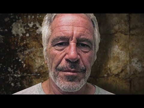 Republicans push for release of Jeffrey Epstein files