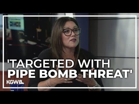 Lori Chavez-DeRemer says she's among 'targeted' threats sent to Trump Cabinet picks