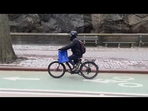 In Focus: E-Bike safety