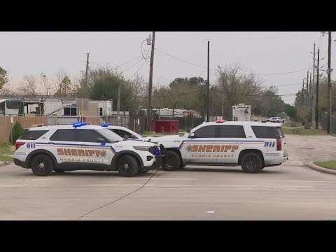 FBI confirms bomb-making chemicals found at Bourbon Street attack suspect’s Houston home