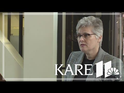 Moriarty: Walz, Ellison setting 'dangerous precedent' by taking over Zaria McKeever case