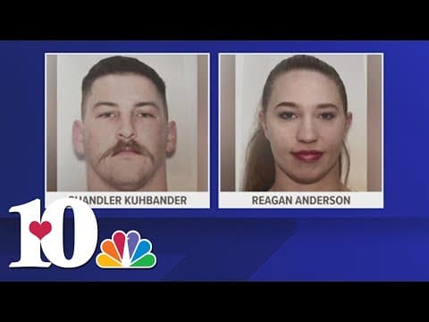 Autopsy reports reveal new details in the Cocke Co. deaths of 2 Georgia firefighters