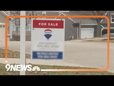 Buyers becoming more optimistic about housing market