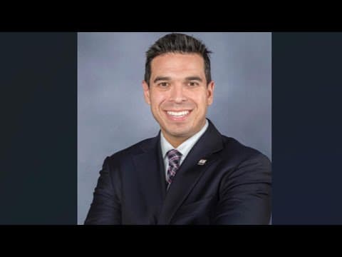 City of New Orleans Honors CAO Gilbert Montaño