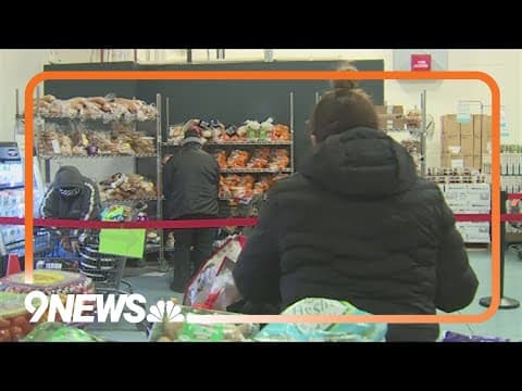 Food Bank for Larimer County implements residency requirement